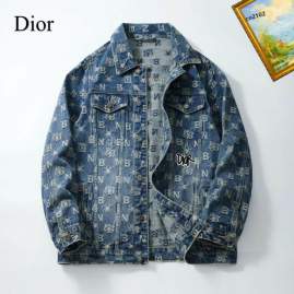 Picture of Dior Jackets _SKUDiorM-3XL25tr13034395